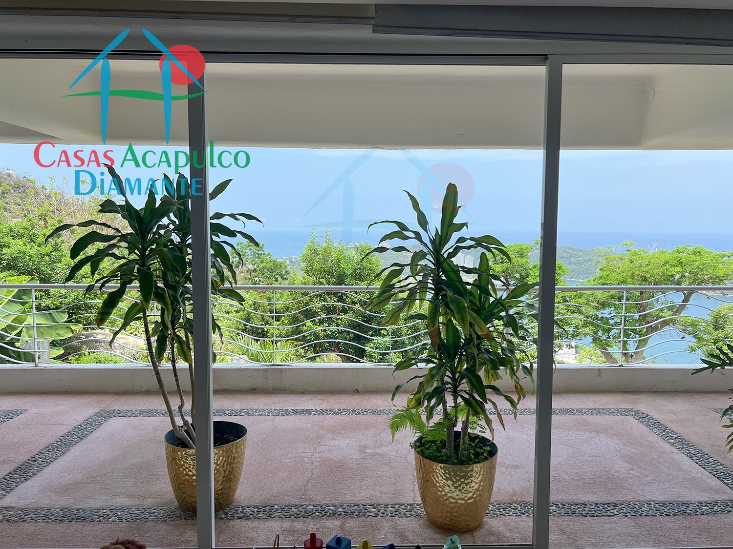 Punta Pichilingue E1 - Recámara uno 4